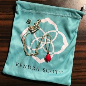 Kendra Scott Necklace